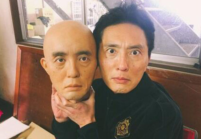 硅膠仿真面具可以騙過AI人臉識別？